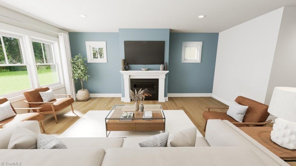 4236 Motisheri Cove High Point, NC 27265 - Photo 2 of 40