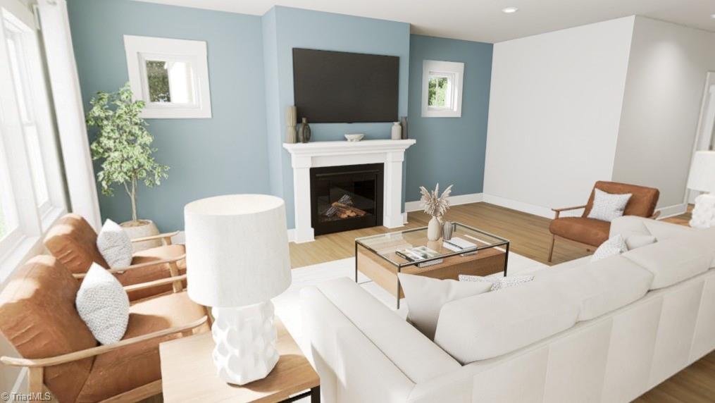 4236 Motisheri Cove High Point, NC 27265 - Photo 3 of 40