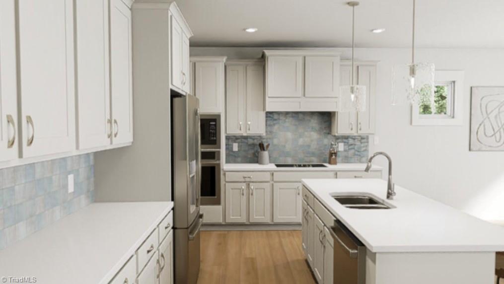 4236 Motisheri Cove High Point, NC 27265 - Photo 5 of 40