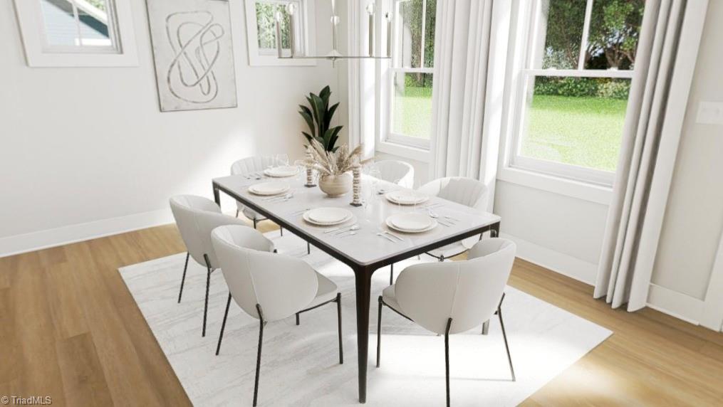 4236 Motisheri Cove High Point, NC 27265 - Photo 6 of 40