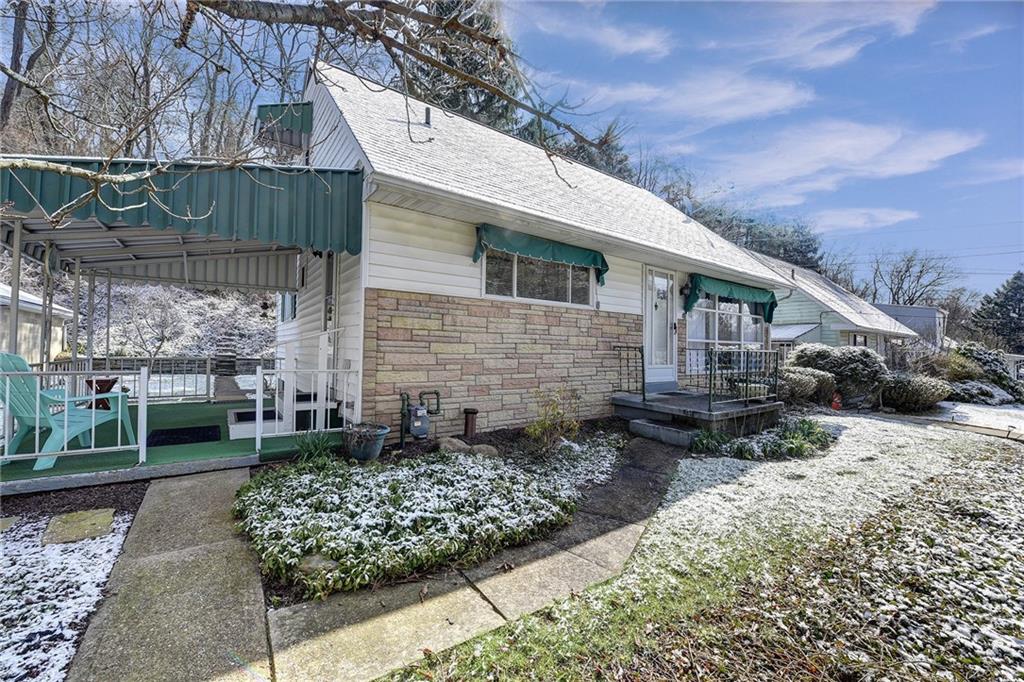 641 Jefferson Road Pittsburgh, PA 15235 - Photo 1 of 25 Gallery Image 1