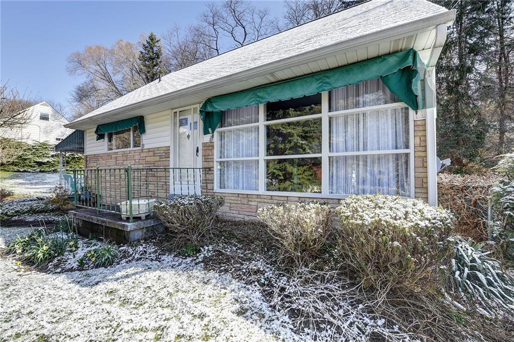 641 Jefferson Road Pittsburgh, PA 15235 - Photo 2 of 25 Gallery Image 2