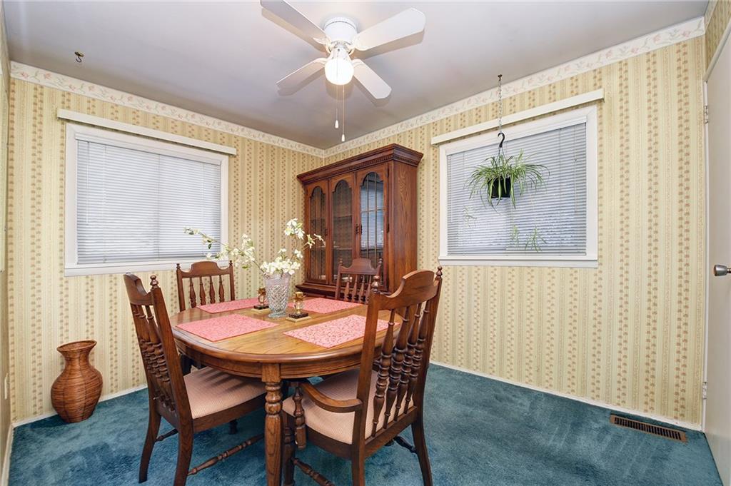 641 Jefferson Road Pittsburgh, PA 15235 - Photo 12 of 25 Gallery Image 12