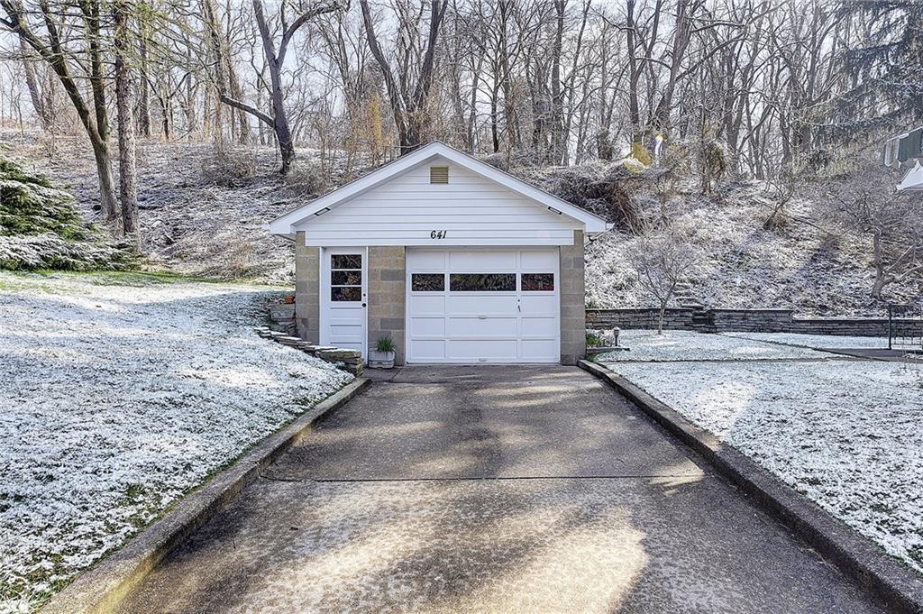 641 Jefferson Road Pittsburgh, PA 15235 - Photo 23 of 25 Gallery Image 23