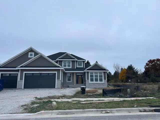 $789,990 | N48W21629 Martha Lane, Menomonee Falls, WI 53051