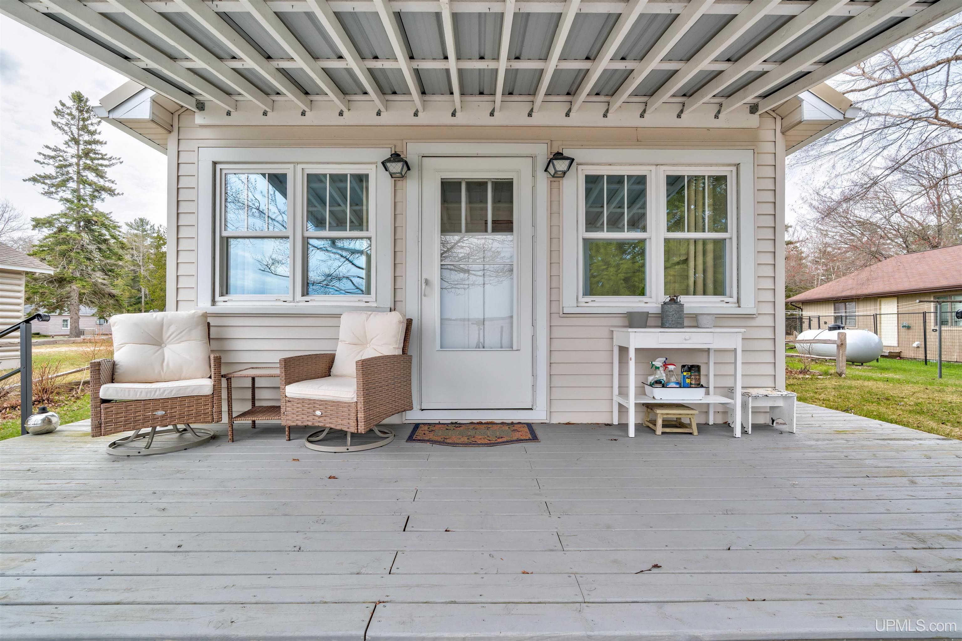 546 West Gulliver Lake Road Gulliver, MI 49840 - Photo 36 of 59