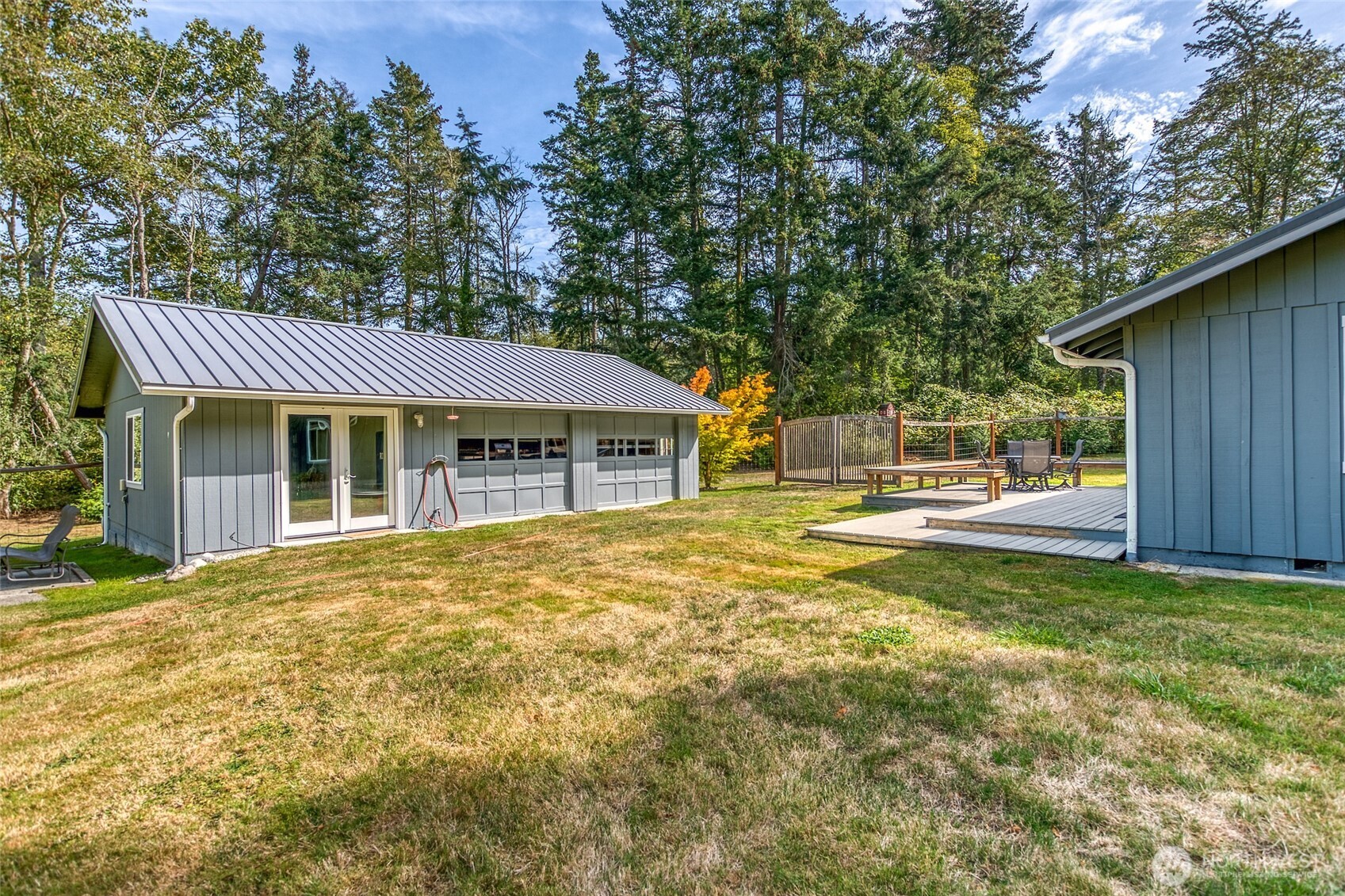 2822 Enchanted Forest Road Orcas Island, WA 98245 - Photo 27 of 40 Gallery Image 27