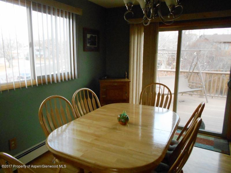 798 Buckeye Court Rifle, CO 81650 - Photo 6 of 17 Dining