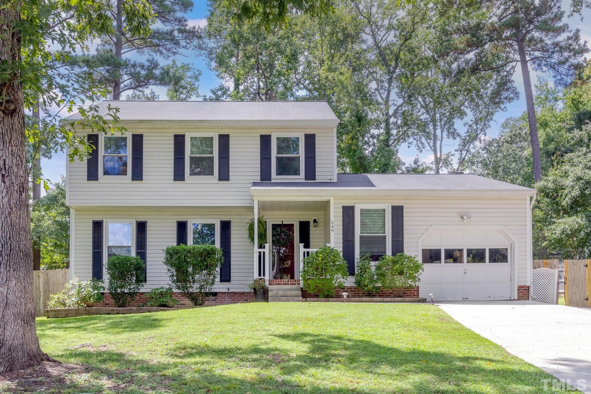 549 Bluestone Road Durham, NC 27713 - Photo 1 of 29 Gallery Image 1