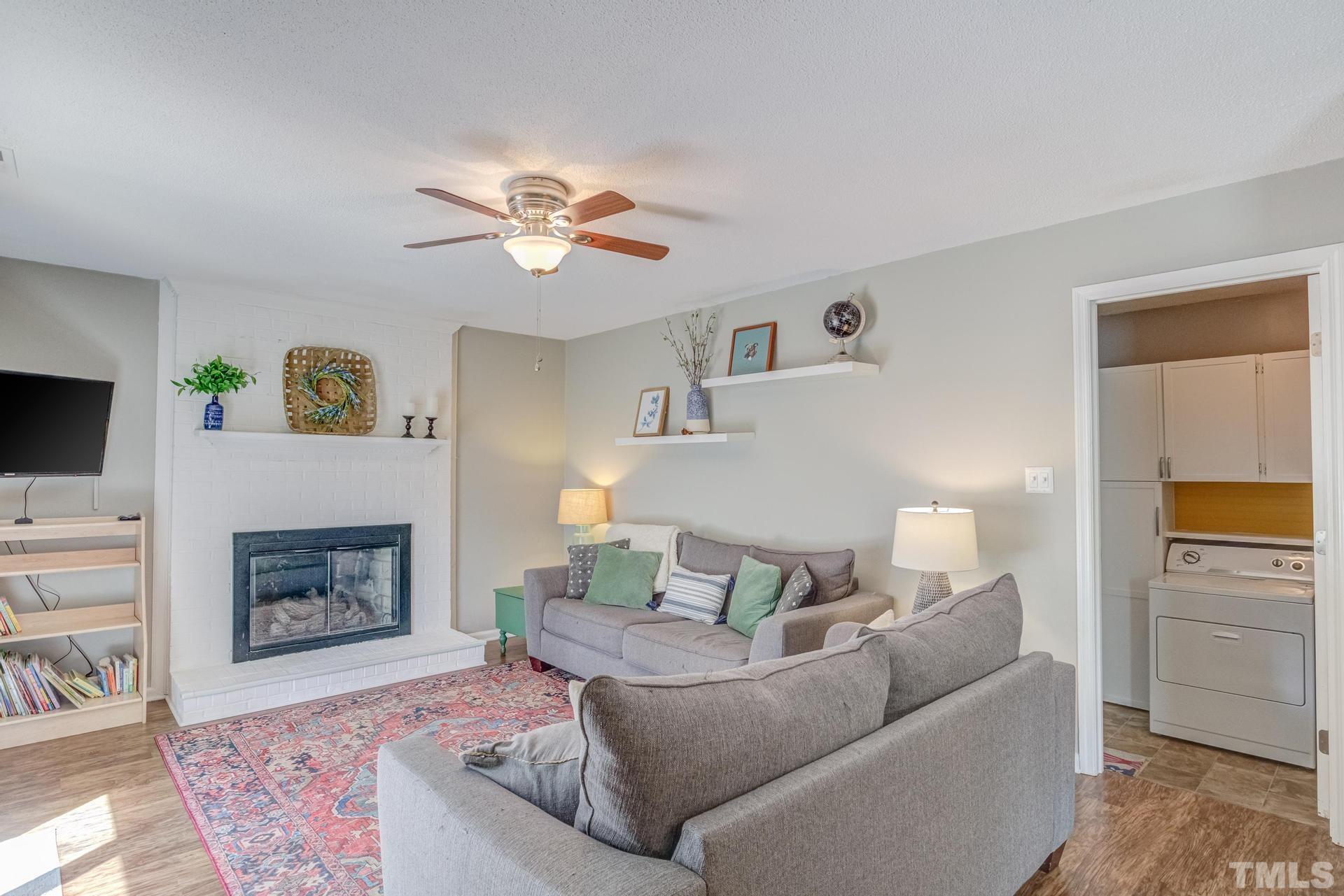 549 Bluestone Road Durham, NC 27713 - Photo 11 of 29 Gallery Image 11