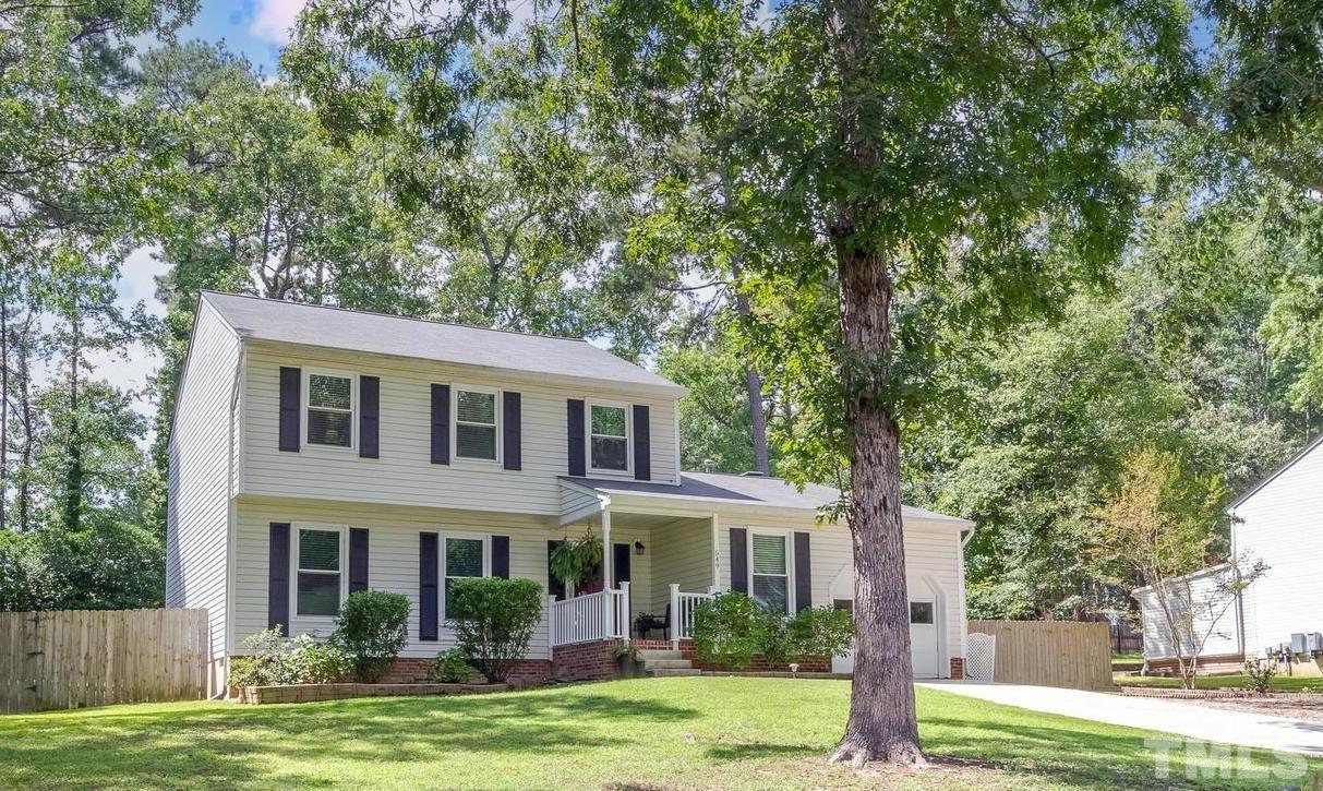 549 Bluestone Road Durham, NC 27713 - Photo 2 of 29 Gallery Image 2