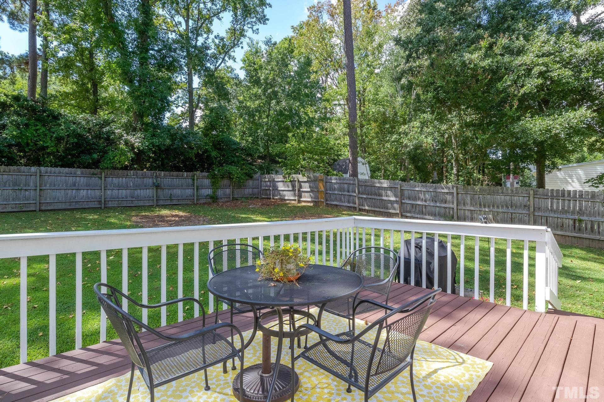 549 Bluestone Road Durham, NC 27713 - Photo 27 of 29 Gallery Image 27