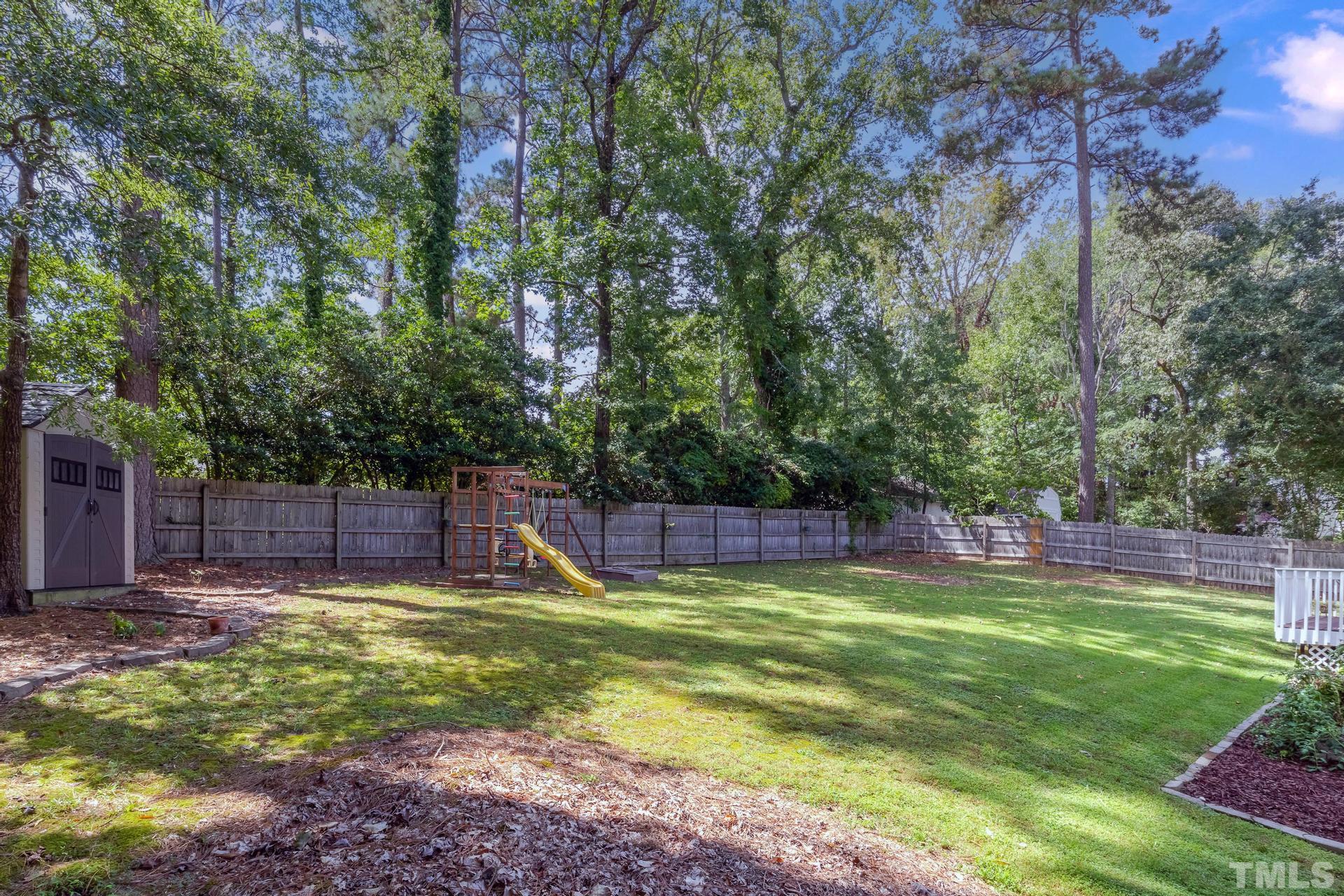 549 Bluestone Road Durham, NC 27713 - Photo 28 of 29 Gallery Image 28