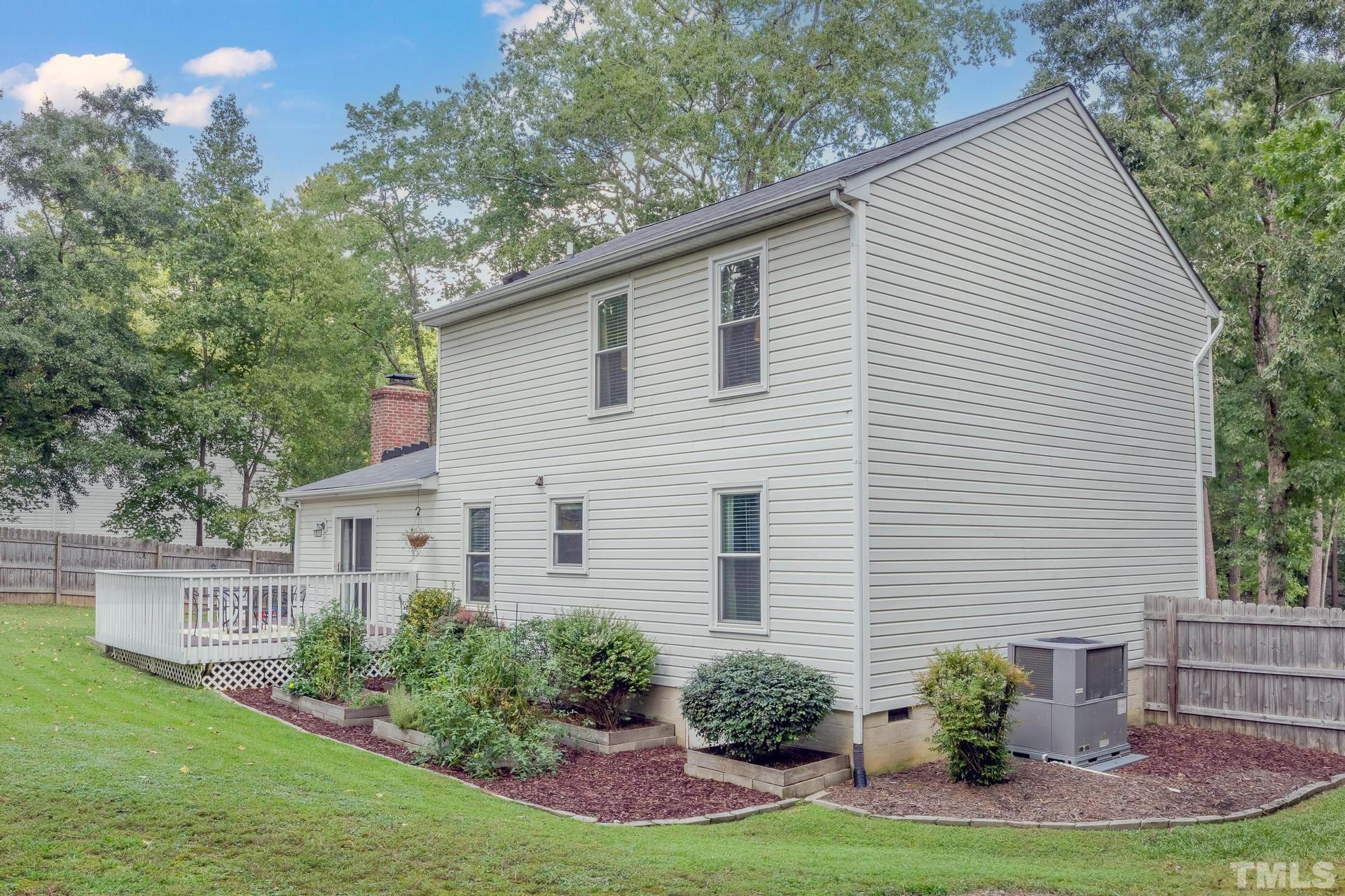 549 Bluestone Road Durham, NC 27713 - Photo 29 of 29 Gallery Image 29