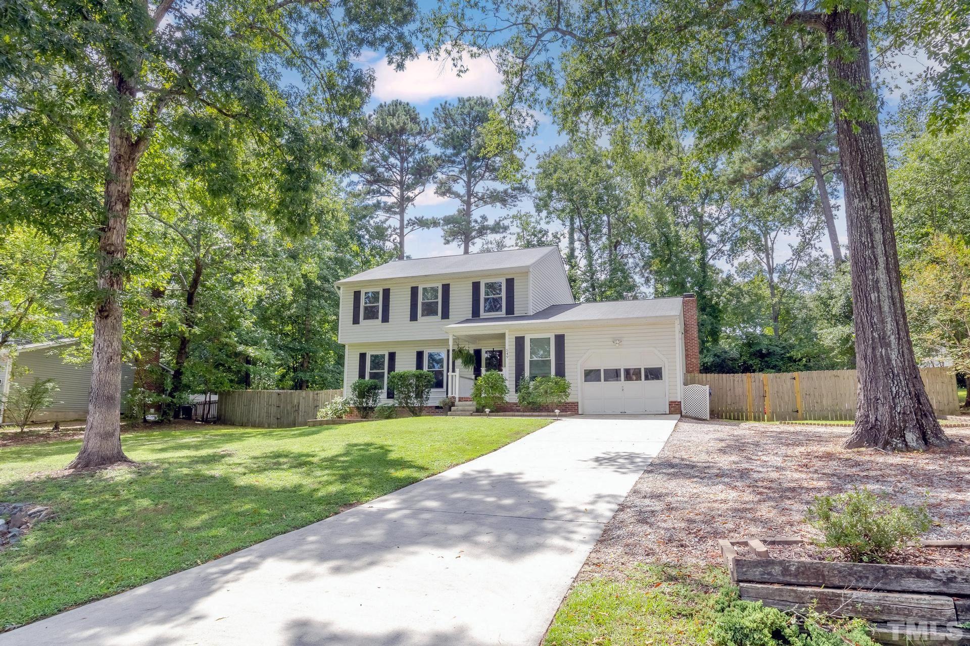549 Bluestone Road Durham, NC 27713 - Photo 3 of 29 Gallery Image 3