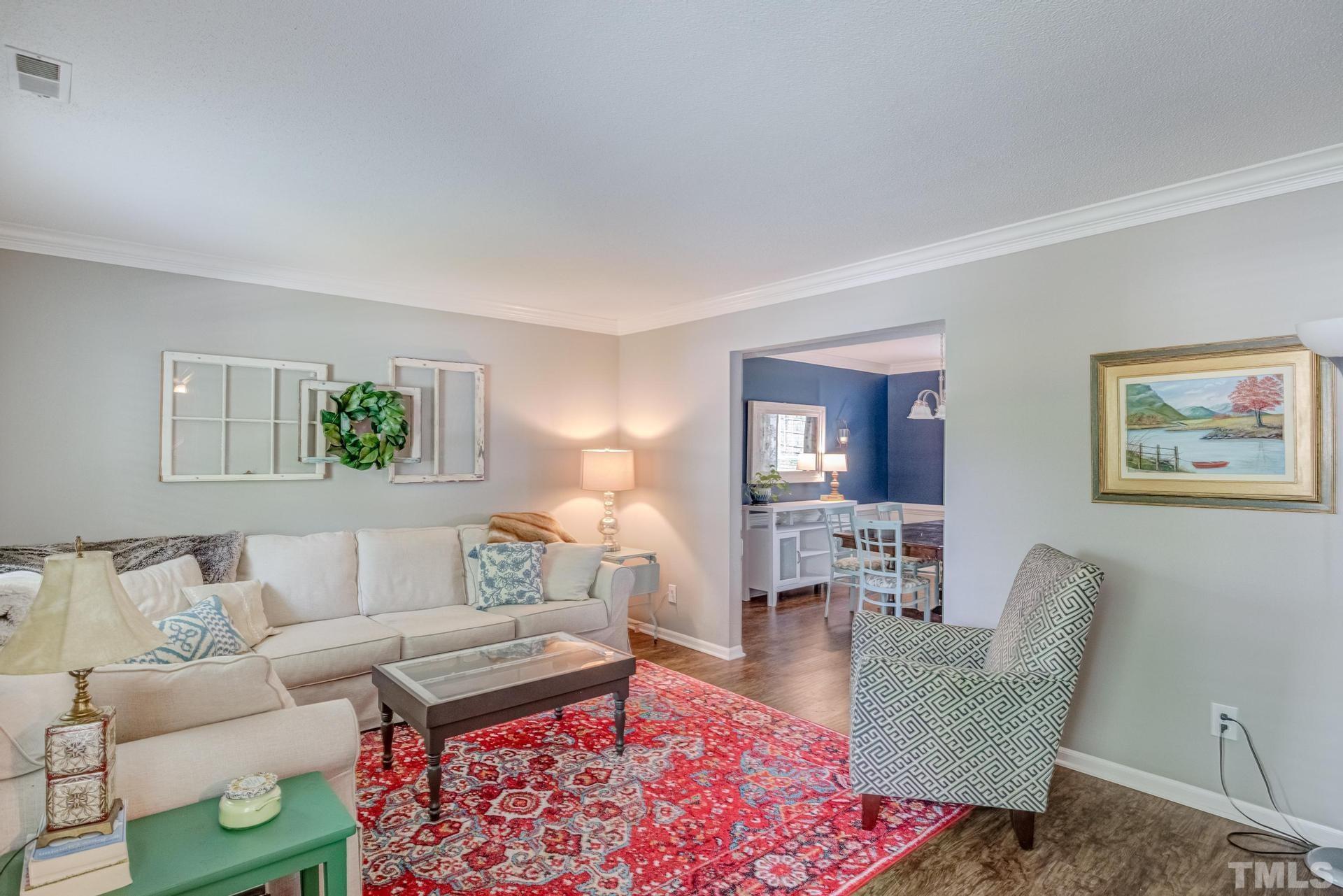 549 Bluestone Road Durham, NC 27713 - Photo 4 of 29 Gallery Image 4