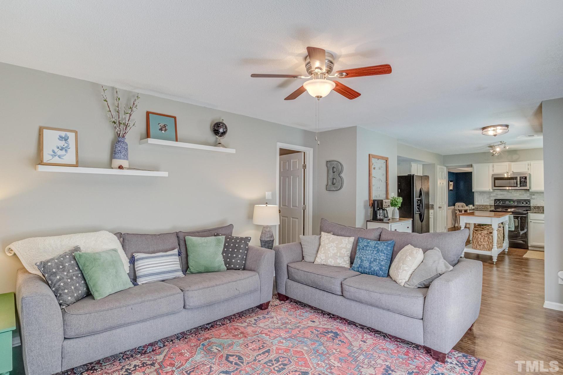 549 Bluestone Road Durham, NC 27713 - Photo 10 of 29 Gallery Image 10