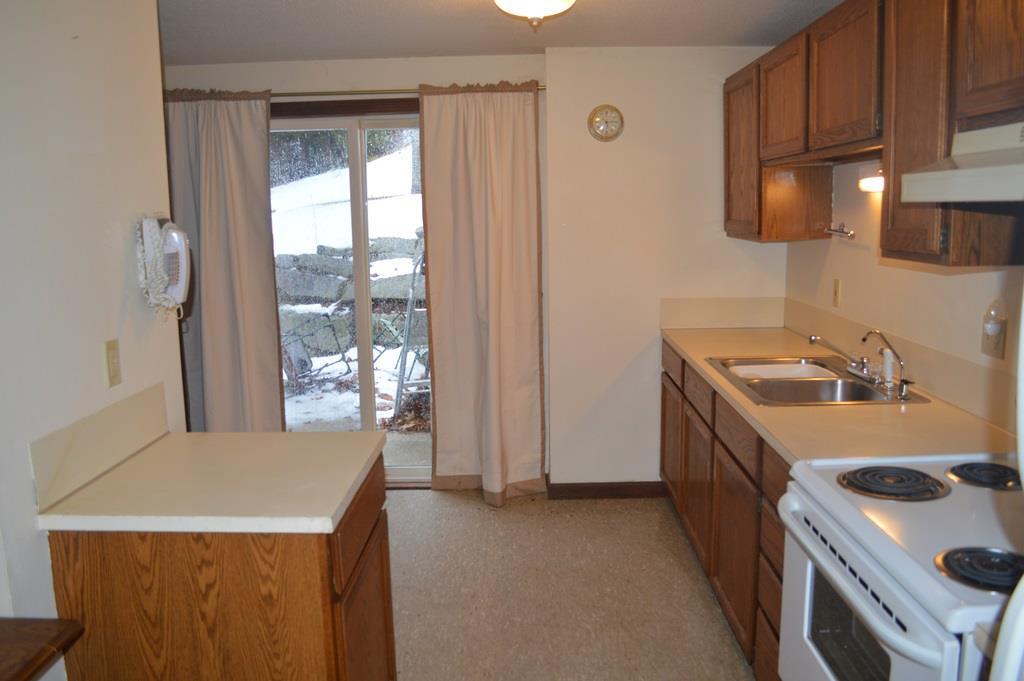 16 A Mill Brook Road, Unit 16A Gray, ME 04039 - Photo 6 of 25 Kitchen