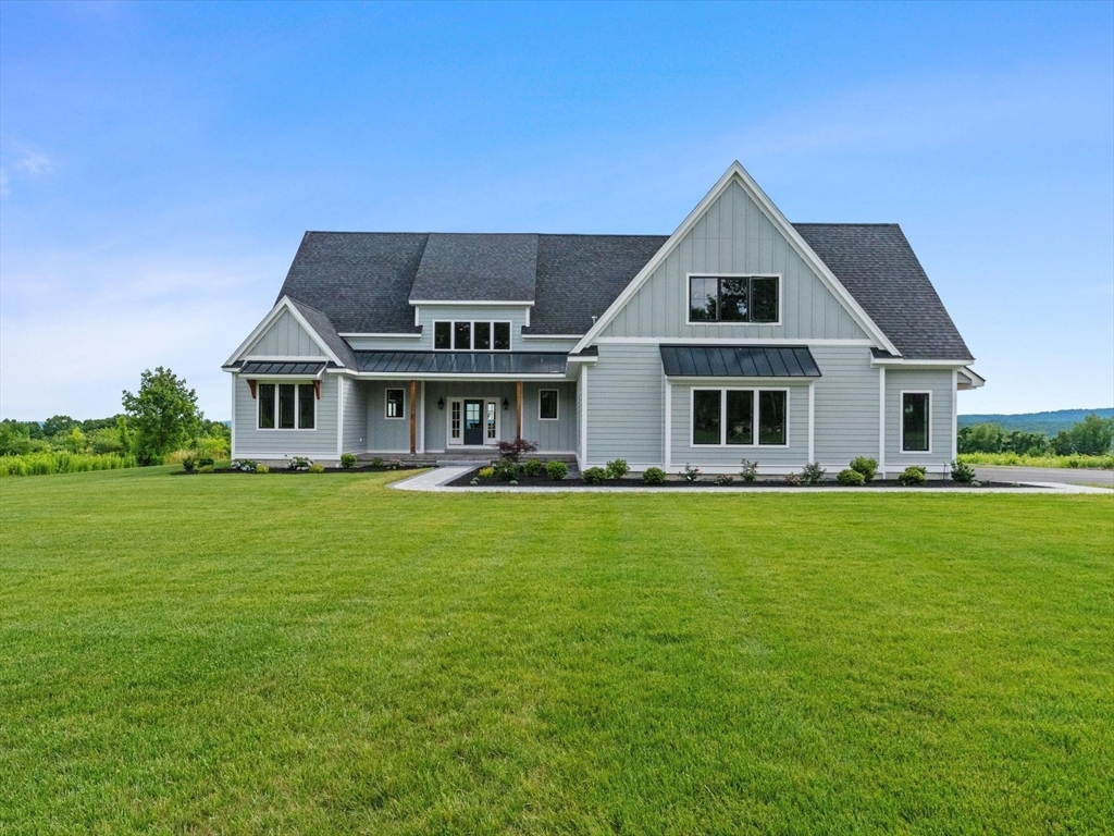 170 Justice Hill Road Sterling, MA 01564 - Photo 2 of 42