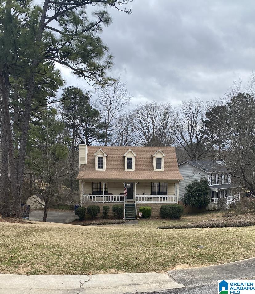 1219 Bennett Circle Alabaster, AL 35007 - Photo 1 of 3