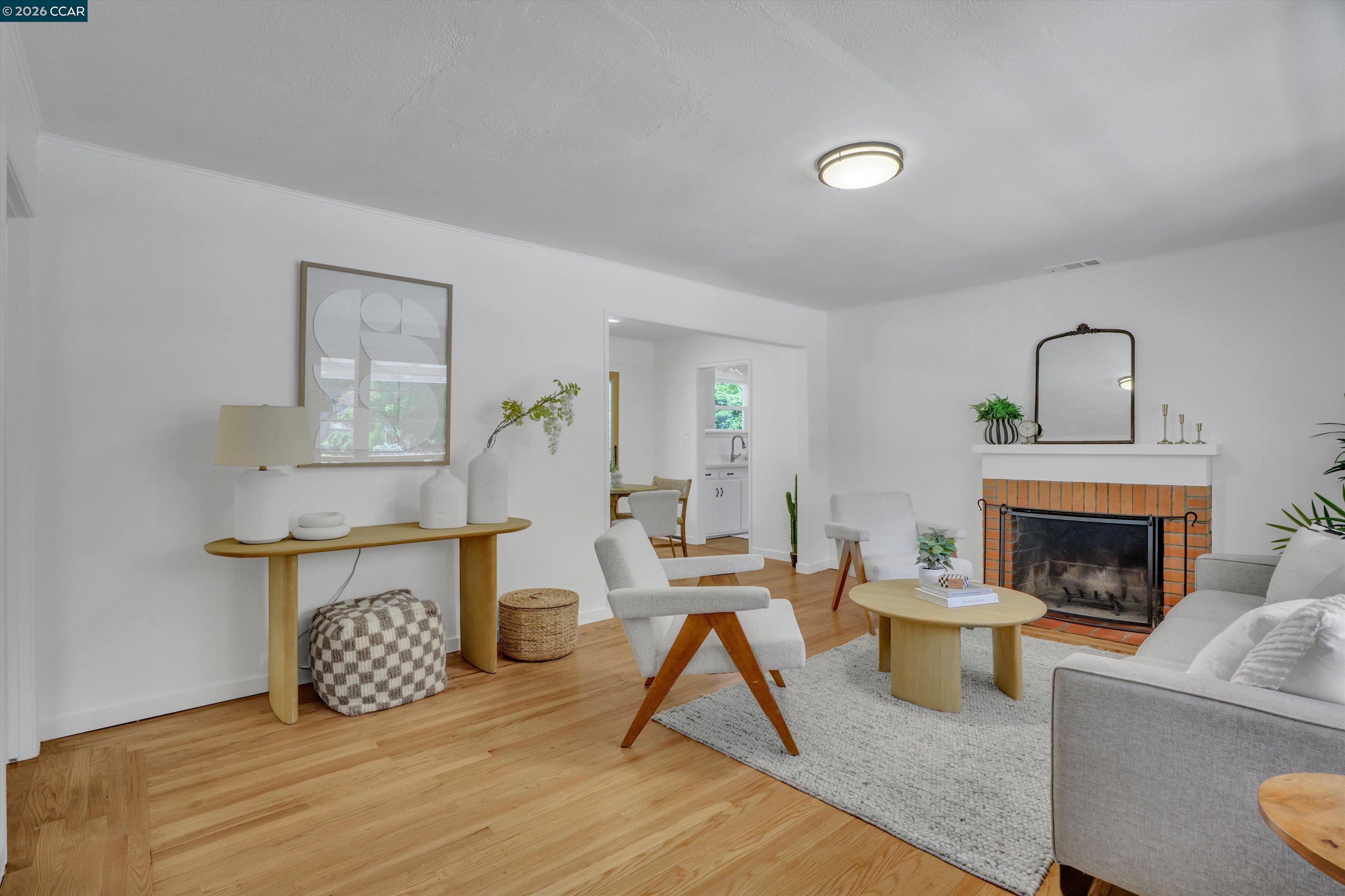 1510 Huston Road Lafayette, CA 94549 - Photo 8 of 28