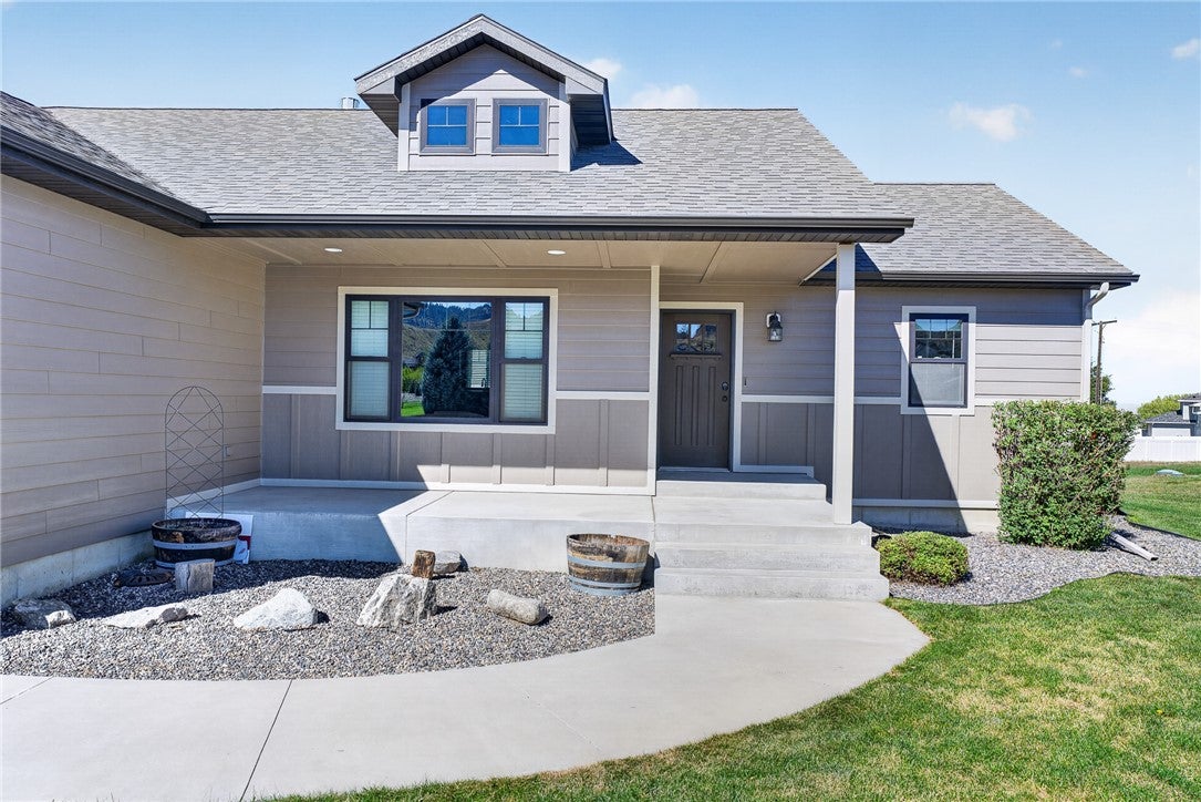 618 Lacey Road Billings, MT 59101 - Photo 2 of 16 Gallery Image 2