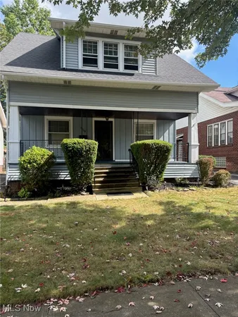$215,000 | 1019 Quilliams Road, Cleveland Heights, OH 44121