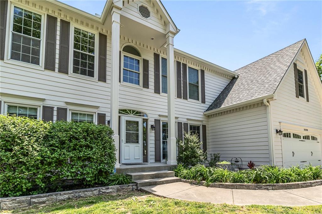 26209 East Blue Mills Road Sibley, MO 64088 - Photo 3 of 38