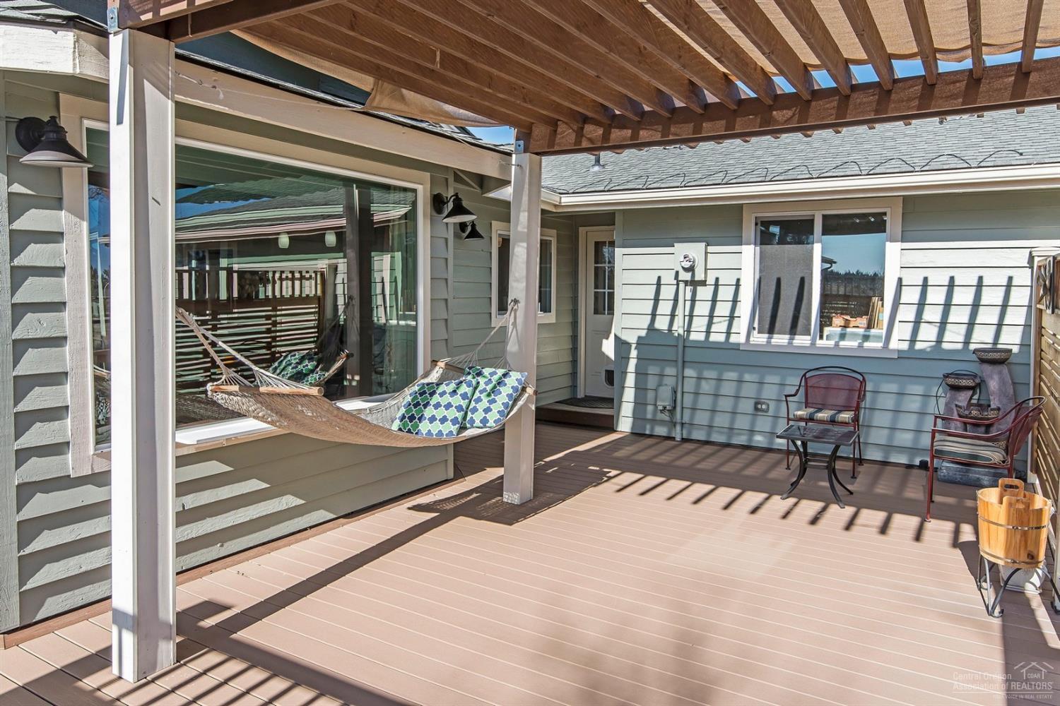 66150 Becker Road Bend, OR 97703 - Photo 19 of 25 Additional Photo