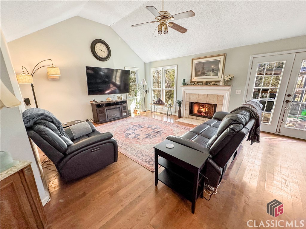300 Brickleberry Ridge Athens, GA 30605 - Photo 7 of 20