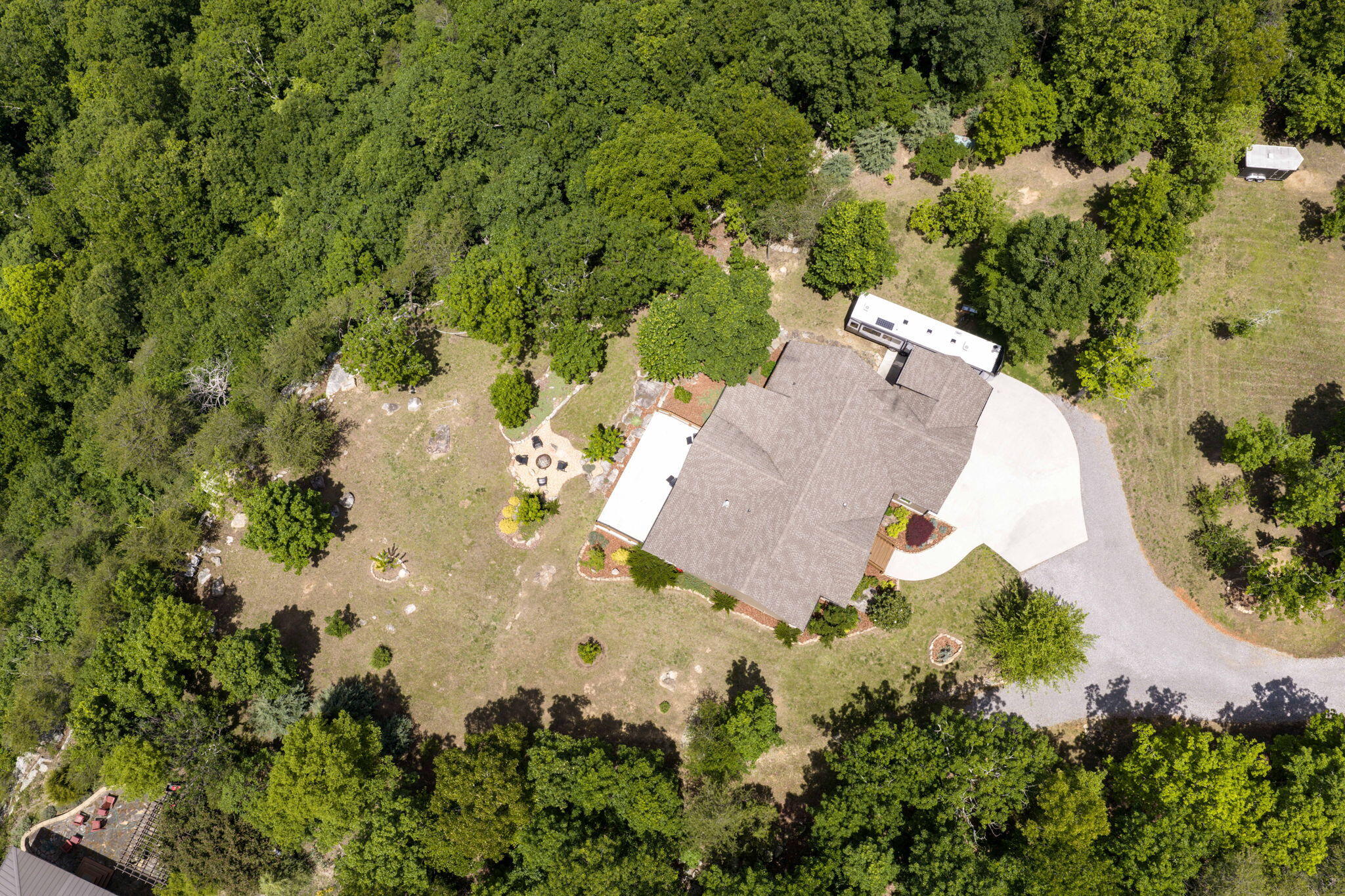 3099 Sunset Drive Rising Fawn, GA 30738 - Photo 76 of 85 77-web-or-mls-DJI_20260508133911_0361_D-
