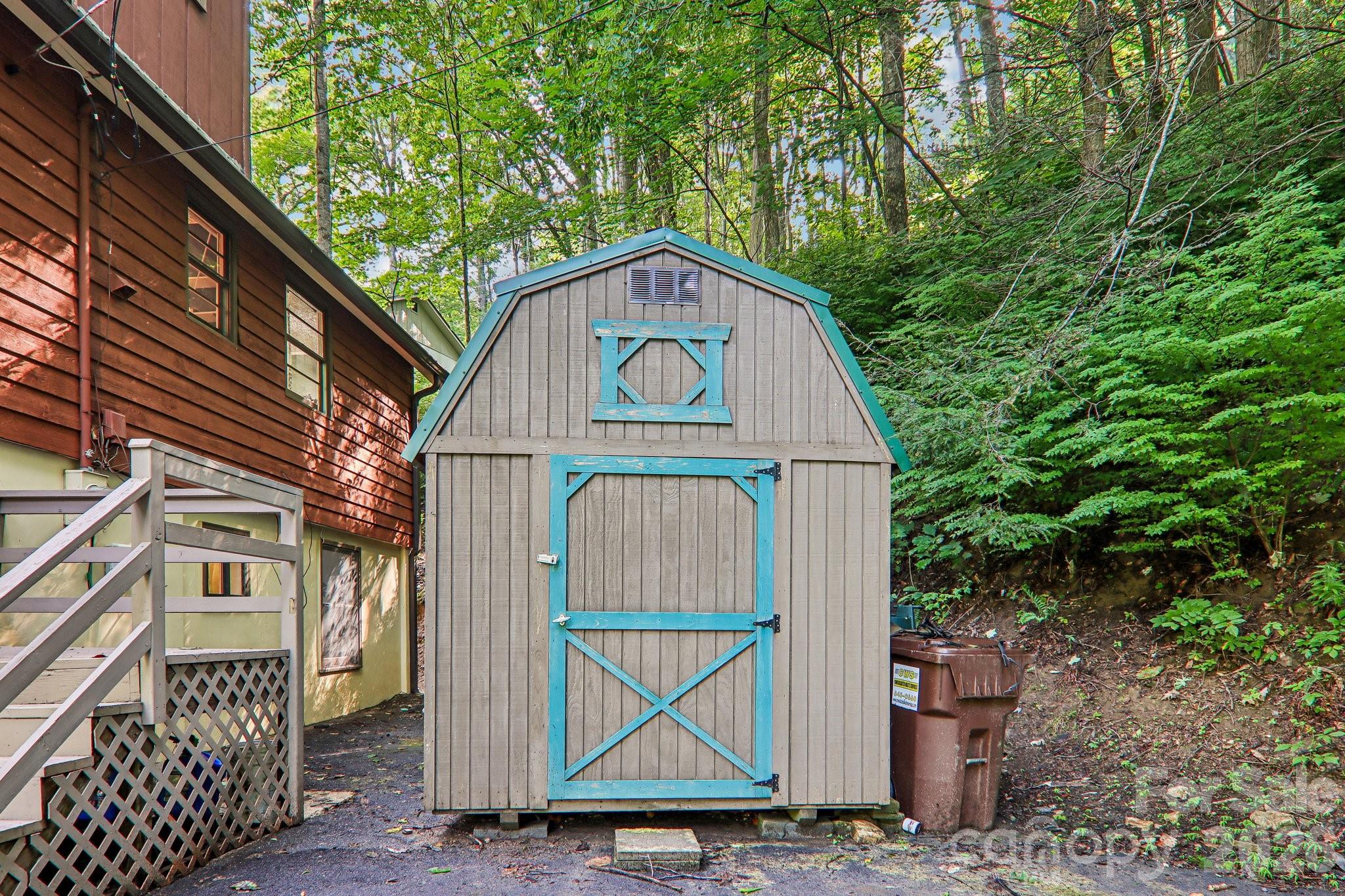 330 Riddle Cove Road Maggie Valley, NC 28751 - Photo 42 of 43 Gallery Image 42