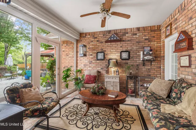 $424,900 | 100 Country Haven Place, Raymond, MS 39154