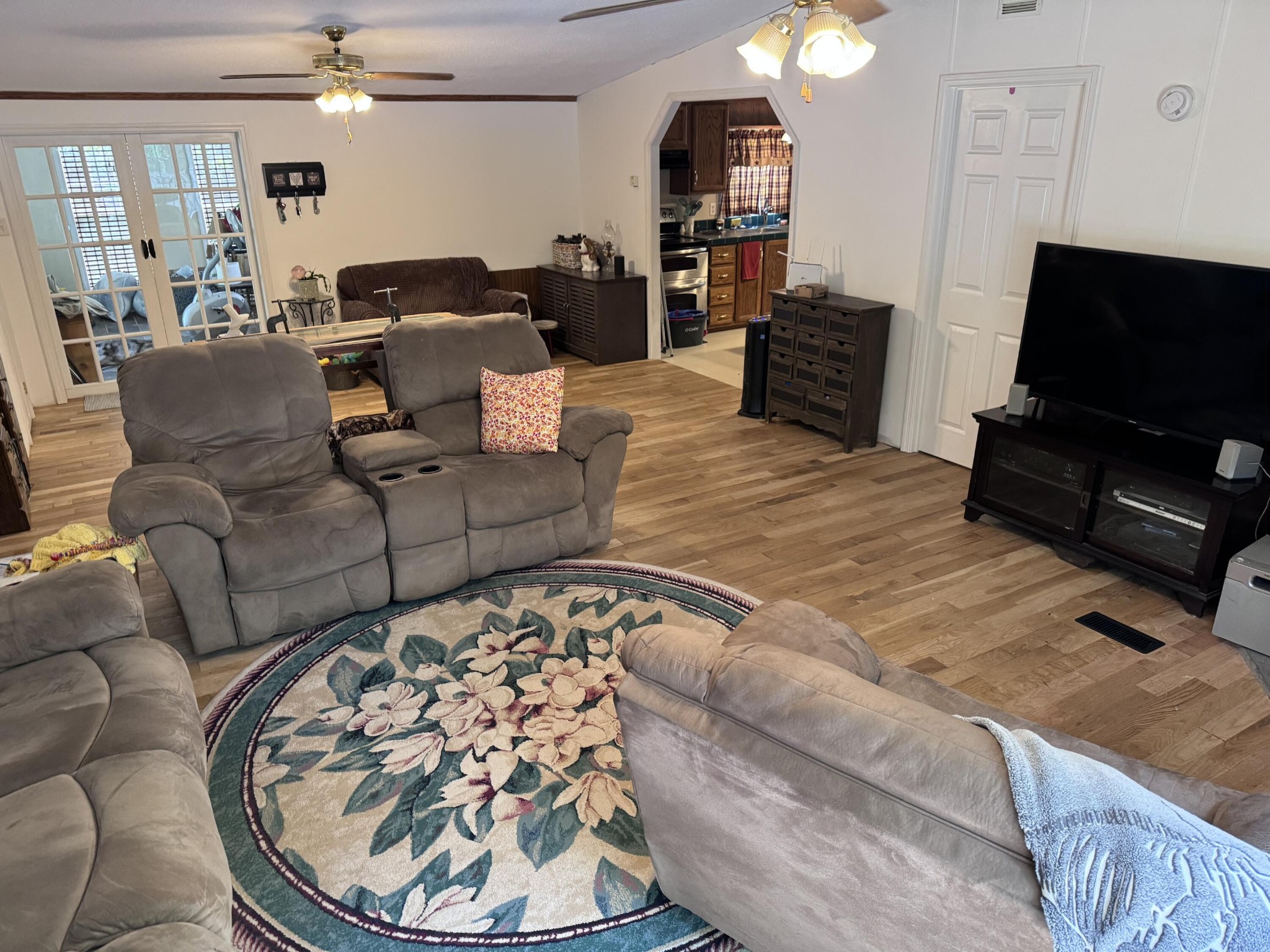 1033 Hendon Road Soddy-Daisy, TN 37379 - Photo 9 of 39 Gallery Image 9