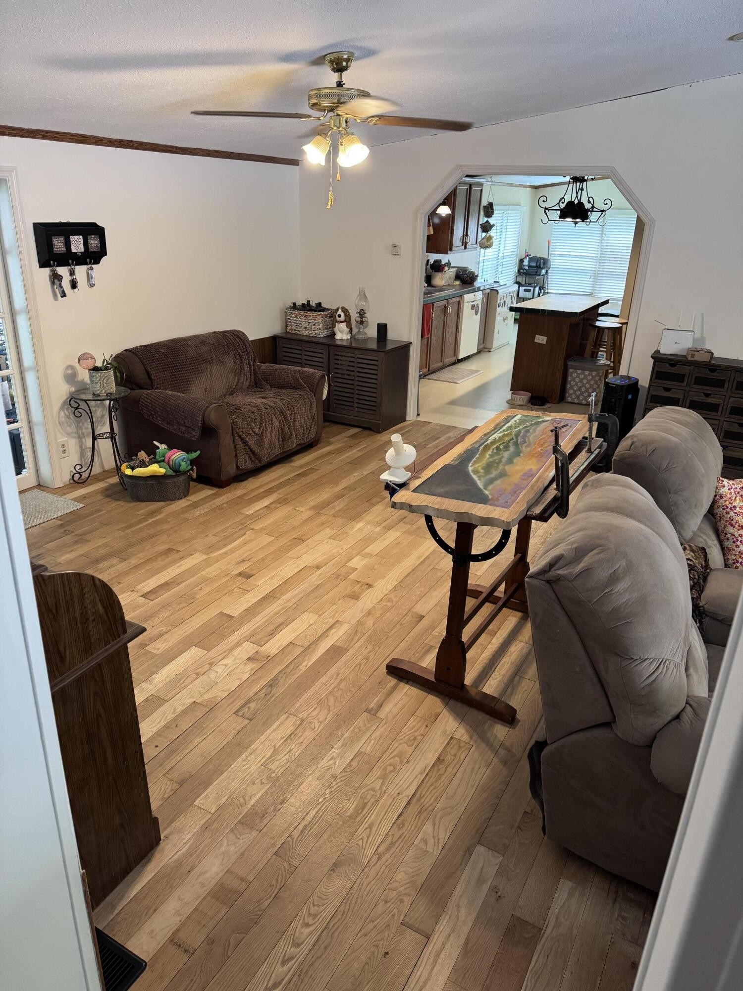 1033 Hendon Road Soddy-Daisy, TN 37379 - Photo 10 of 39 Gallery Image 10