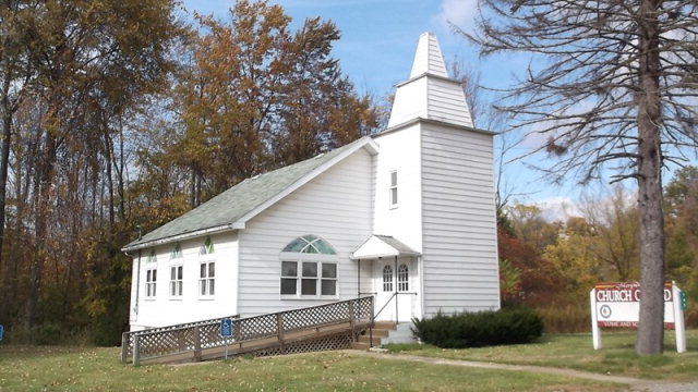 145 Chestnut Street Marienville, PA 16239 - Photo 1 of 1