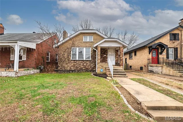 $275,000 | 6020 Potomac Street, St. Louis, MO 63139