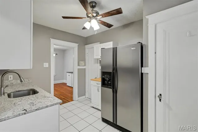 $264,500 | 6020 Potomac Street, St. Louis, MO 63139