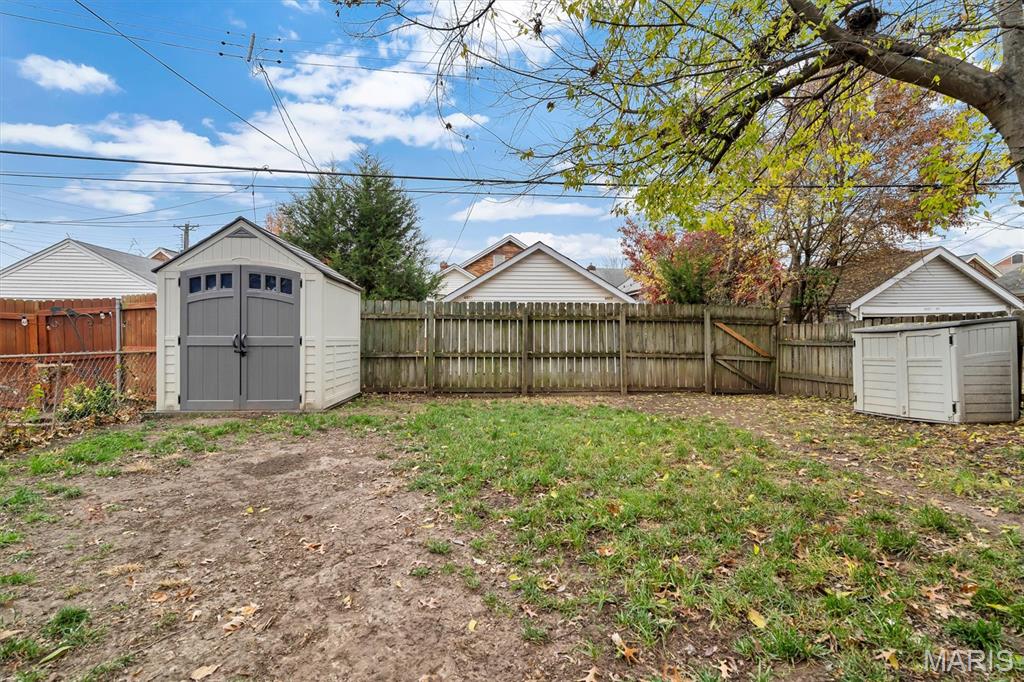 6020 Potomac Street St. Louis, MO 63139 - Photo 23 of 24