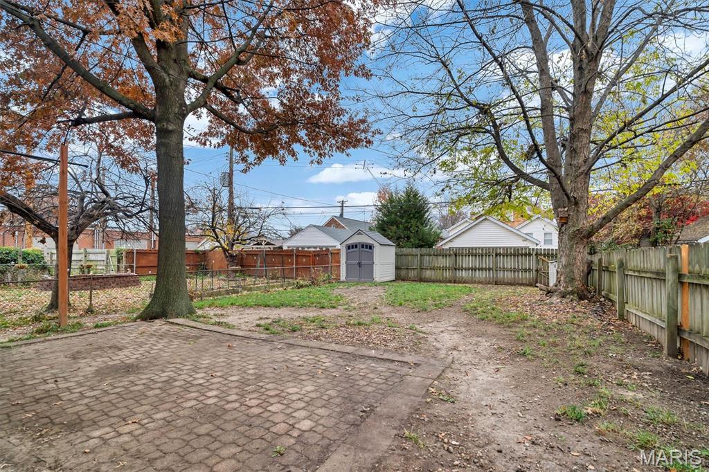 6020 Potomac Street St. Louis, MO 63139 - Photo 3 of 24