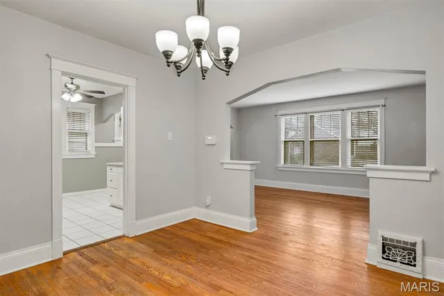 $264,500 | 6020 Potomac Street, St. Louis, MO 63139