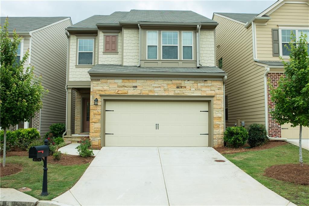 4825 Cold Spring Court Cumming, GA 30041 - Photo 1 of 1 Gallery Image 1