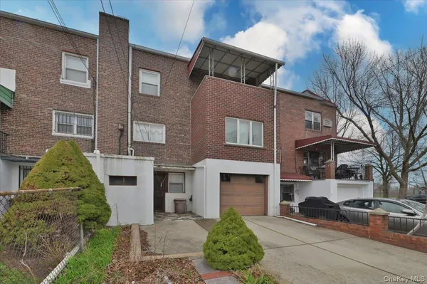 $1,099,999 | 20-03 35th Street | Astoria