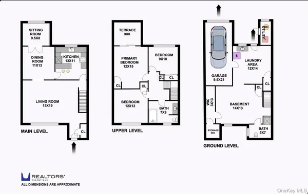 $1,099,999 | 20-03 35th Street | Astoria