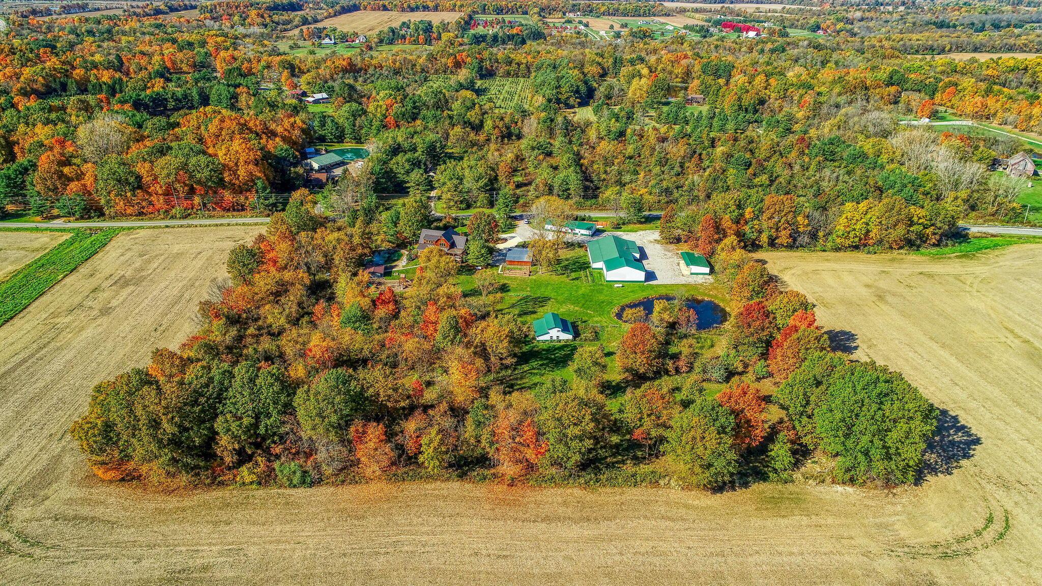 3880 Blue Church Road Sunbury, OH 43074 - Photo 62 of 154 3880 Blue Church Rd (21)
