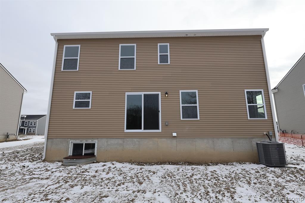 54757 Mockingbird Chesterfield, MI 48047 - Photo 26 of 26
