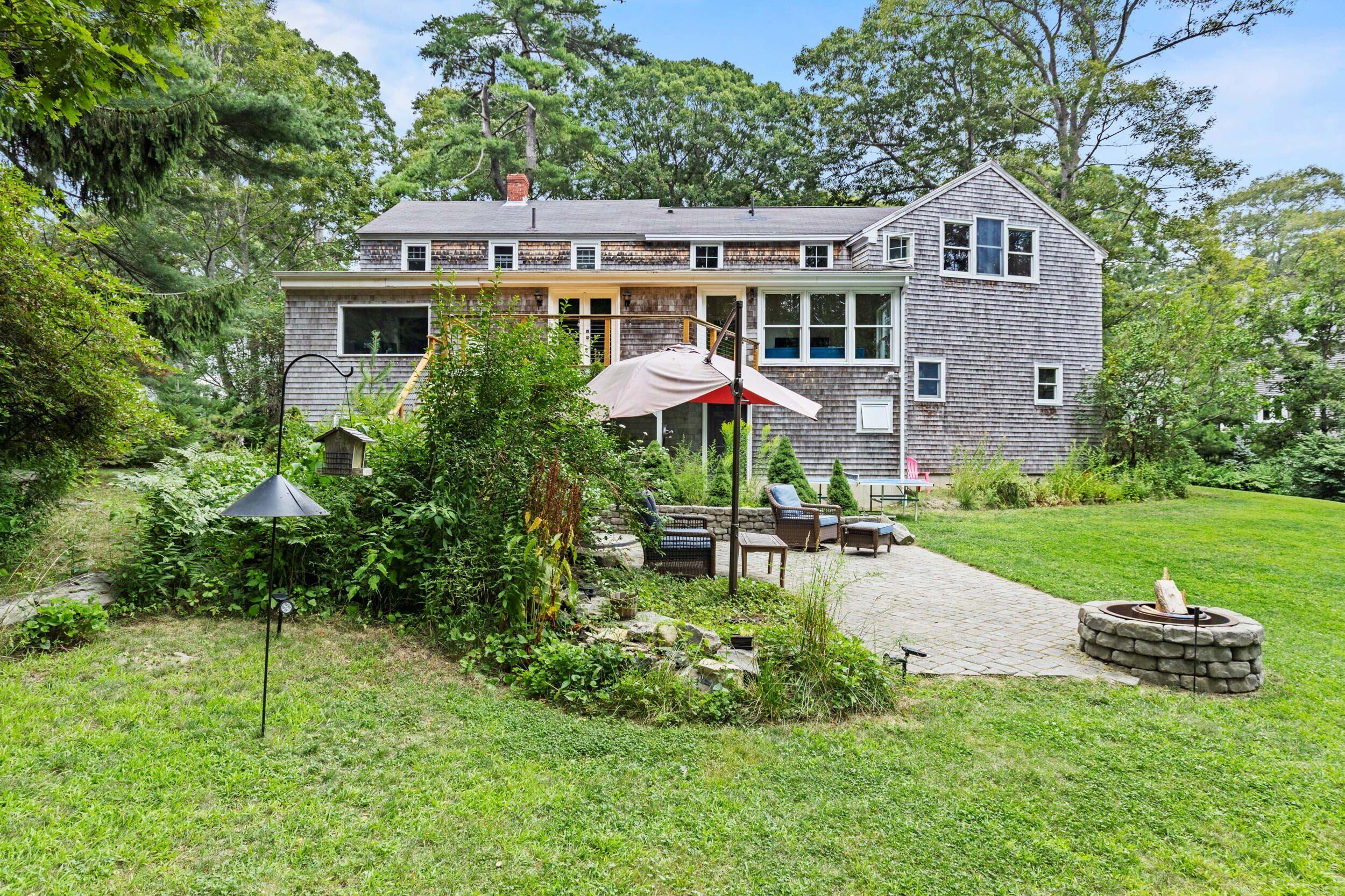 23 Ivie Road Cape Elizabeth, ME 04107 - Photo 44 of 62 23 ivie rd, cape elizabeth, me 04107, us