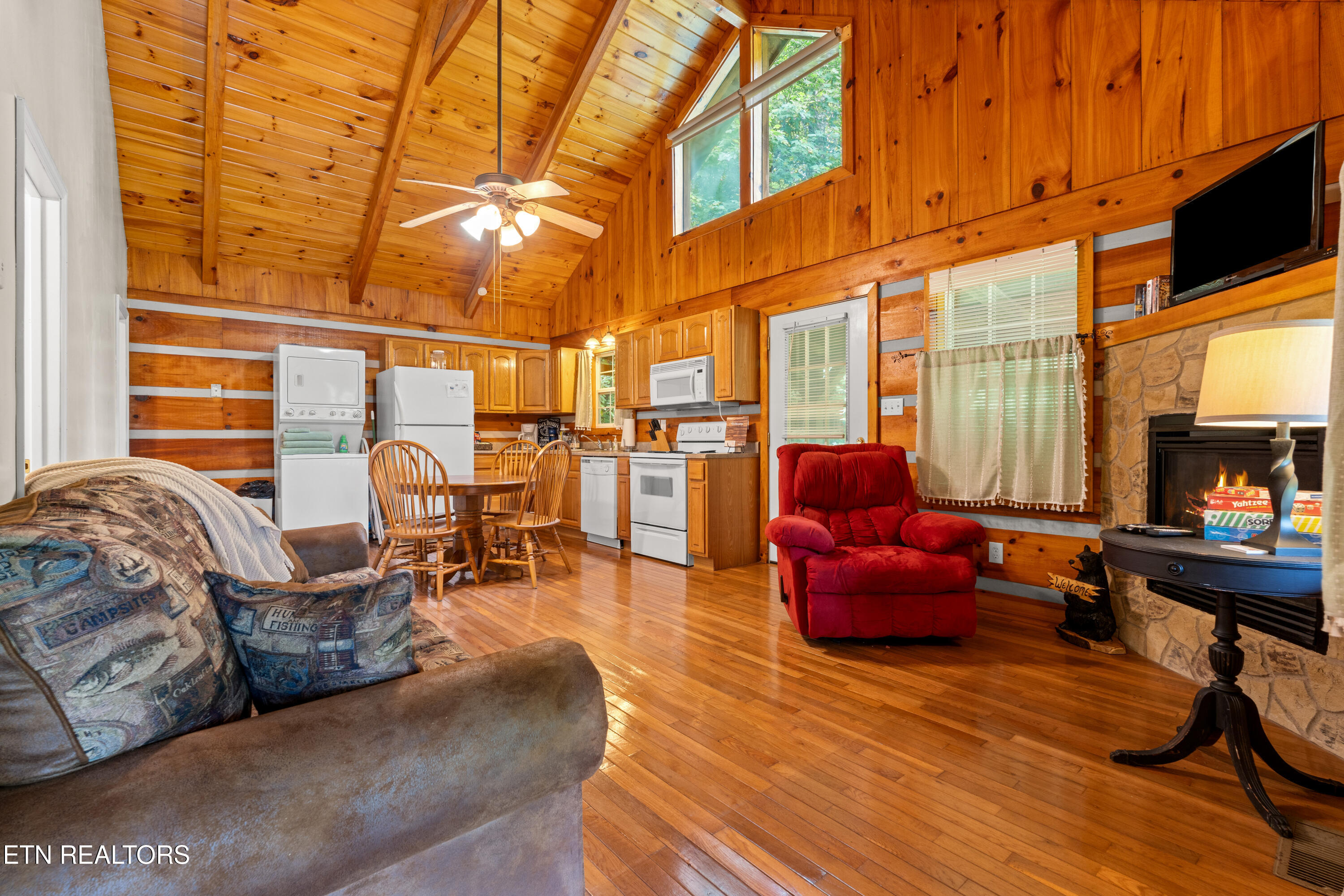 4424 Trail Hollow Road Cosby, TN 37722 - Photo 8 of 21 4424TrailHollowRd-13