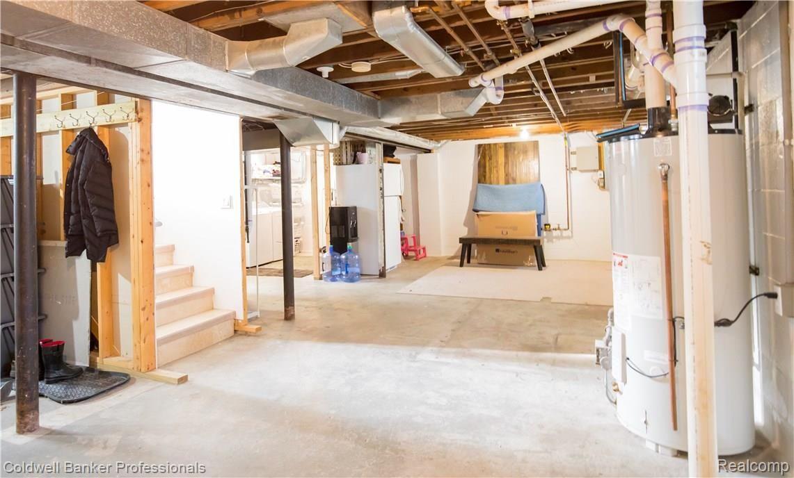 123 Ruth Avenue Pontiac, MI 48341 - Photo 25 of 29 5H7A7795.jpg