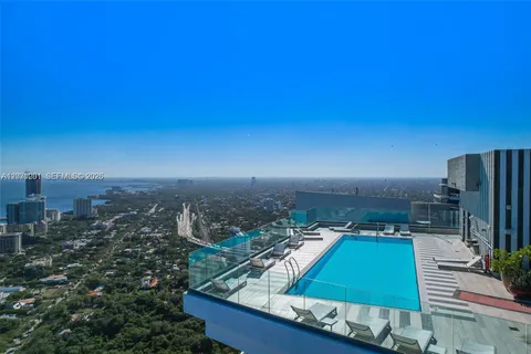 $715,000 | 1300 South Miami Avenue, Unit 3709, Miami, FL 33130
